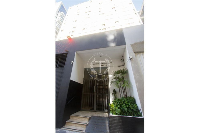 Imagem Apartamento com 2 Quartos à Venda, 53 m² em Bela Vista - São Paulo Imagem Apartamento com 2 Quartos à Venda, 53 m² em Bela Vista - São Paulo