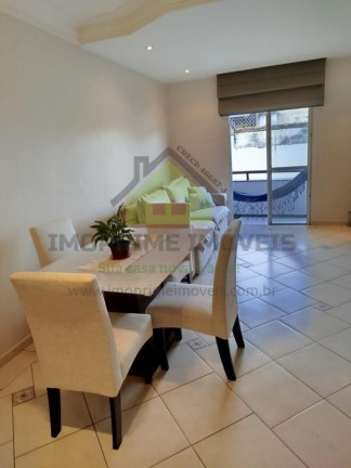 Imagem Apartamento com 3 Quartos à Venda, 90 m² em Jardim Flórida - Jacareí Imagem Apartamento com 3 Quartos à Venda, 90 m² em Jardim Flórida - Jacareí