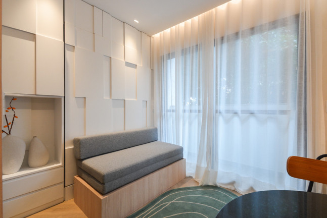 Imagem Imóvel com 1 Quarto à Venda, 25 m² em Ipiranga - São Paulo Imagem Imóvel com 1 Quarto à Venda, 25 m² em Ipiranga - São Paulo