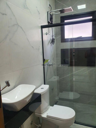 Imagem Casa de Condomínio com 3 Quartos à Venda, 159 m² em São Venâncio - Itupeva Imagem Casa de Condomínio com 3 Quartos à Venda, 159 m² em São Venâncio - Itupeva