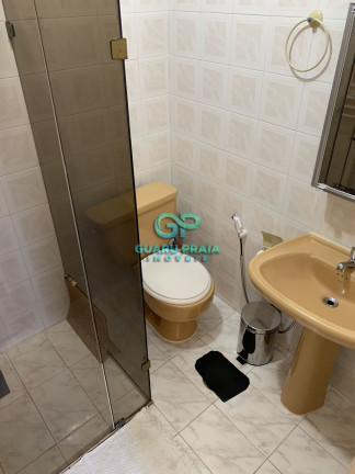 Imagem Apartamento com 3 Quartos à Venda, 76 m² em Enseada - Guarujá