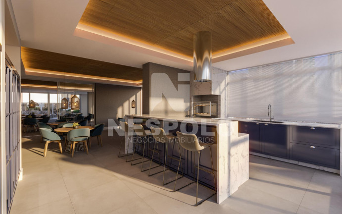 Imagem Apartamento à Venda, 181 m² em Centro - Balneario Camboriu