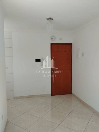 Imagem Cobertura com 2 Quartos à Venda, 91 m² em Vila Amábile Pezzolo - Santo André Imagem Cobertura com 2 Quartos à Venda, 91 m² em Vila Amábile Pezzolo - Santo André