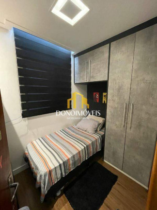 Imagem Apartamento com 2 Quartos à Venda, 68 m² em Parque Das Nações - Santo André Imagem Apartamento com 2 Quartos à Venda, 68 m² em Parque Das Nações - Santo André