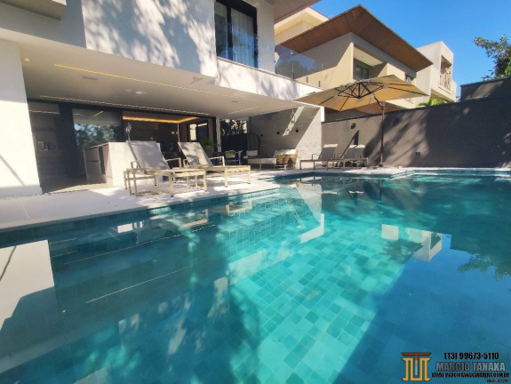Imagem Casa com 6 Quartos à Venda, 380 m² em Riviera - Bertioga Imagem Casa com 6 Quartos à Venda, 380 m² em Riviera - Bertioga