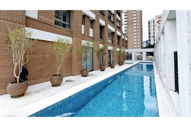 Imagem Apartamento com 3 Quartos à Venda, 189 m² em Vila Nova Conceição - São Paulo
