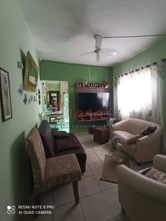 Imagem Casa com 3 Quartos à Venda, 189 m² em Poiares - Caraguatatuba Imagem Casa com 3 Quartos à Venda, 189 m² em Poiares - Caraguatatuba
