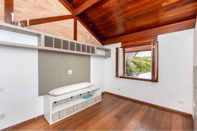 Imagem Casa com 4 Quartos à Venda, 409 m² em Jardim Floresta - São Paulo Imagem Casa com 4 Quartos à Venda, 409 m² em Jardim Floresta - São Paulo