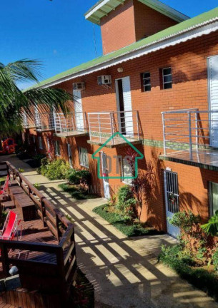 Imagem Casa com 2 Quartos à Venda ou Locação, 70 m² em Morada Da Praia - Bertioga