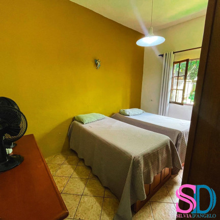 Imagem Chácara com 5 Quartos à Venda, 700 m² em Chácaras Fernão Dias - Atibaia