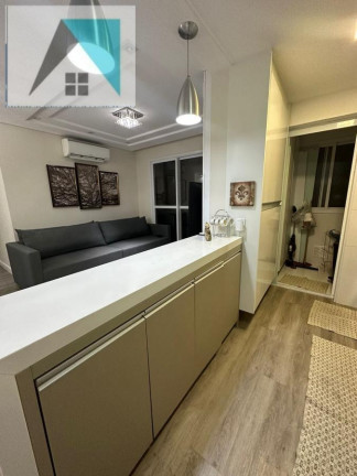 Imagem Apartamento com 2 Quartos à Venda, 47 m² em Portais (polvilho) - Cajamar
