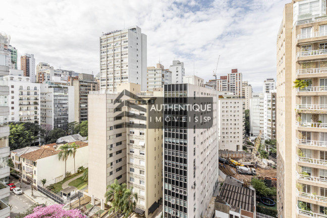 Imagem Apartamento com 4 Quartos à Venda, 280 m² em Jardim Paulista - São Paulo Imagem Apartamento com 4 Quartos à Venda, 280 m² em Jardim Paulista - São Paulo