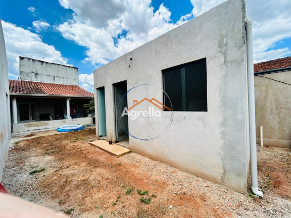 Imagem Casa com 1 Quarto à Venda, 126 m² em Jardim Flamboyant - Mogi Mirim Imagem Casa com 1 Quarto à Venda, 126 m² em Jardim Flamboyant - Mogi Mirim