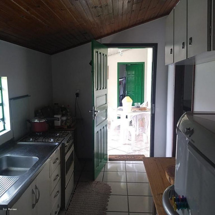 Imagem Casa com 2 Quartos à Venda, 300 m² em Itajuba - Barra Velha