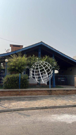 Imagem Casa com 3 Quartos à Venda, 242 m² em Loanda - Atibaia Imagem Casa com 3 Quartos à Venda, 242 m² em Loanda - Atibaia