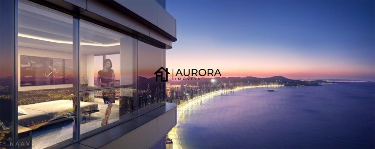Imagem Apartamento com 4 Quartos à Venda, em Centro - Balneário Camboriú Imagem Apartamento com 4 Quartos à Venda, em Centro - Balneário Camboriú