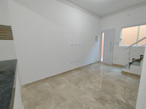 Imagem Casa com 3 Quartos à Venda, em Guilhermina - Praia Grande Imagem Casa com 3 Quartos à Venda, em Guilhermina - Praia Grande