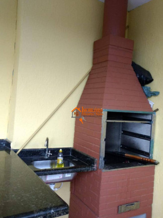 Imagem Sobrado com 5 Quartos à Venda, 150 m² em Vila Carmela Ii - Guarulhos Imagem Sobrado com 5 Quartos à Venda, 150 m² em Vila Carmela Ii - Guarulhos