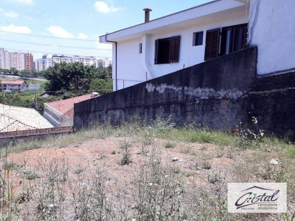 Imagem Terreno à Venda, 308 m² em Vila São Francisco - São Paulo Imagem Terreno à Venda, 308 m² em Vila São Francisco - São Paulo