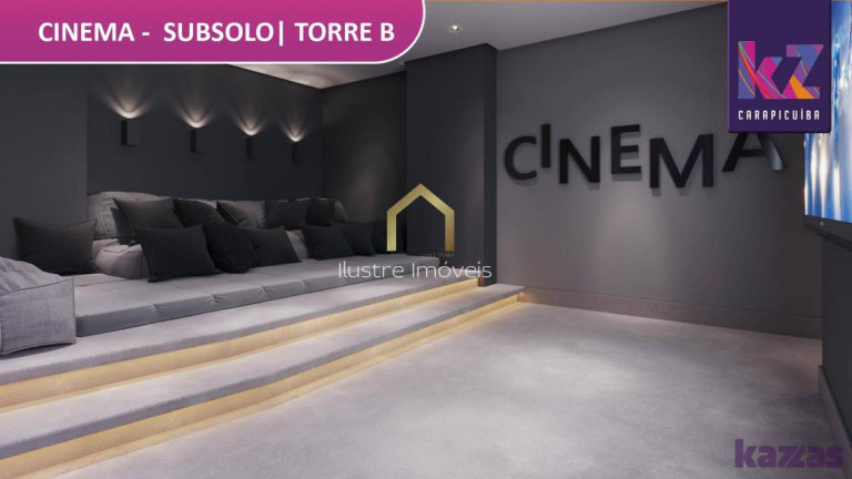 Imagem Apartamento com 2 Quartos à Venda, 40 m² em Vila Da Oportunidade - Carapicuíba Imagem Apartamento com 2 Quartos à Venda, 40 m² em Vila Da Oportunidade - Carapicuíba