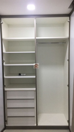 Imagem Apartamento com 1 Quarto para Alugar, 28 m² Imagem Apartamento com 1 Quarto para Alugar, 28 m²