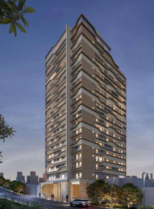 Apartamento com 1 Quarto à Venda, 32 m² em Vila Mariana - São Paulo