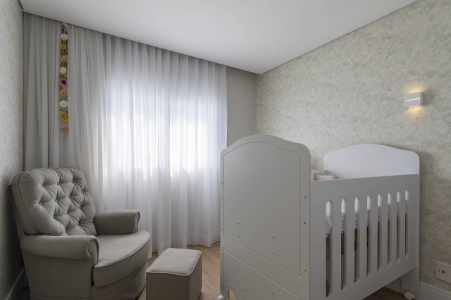 Imagem Apartamento com 3 Quartos à Venda, 125 m² em Jardim Vazani - São Paulo Imagem Apartamento com 3 Quartos à Venda, 125 m² em Jardim Vazani - São Paulo