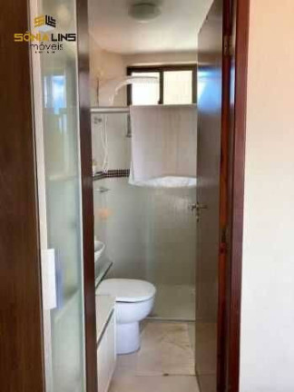 Imagem Apartamento com 2 Quartos à Venda, 55 m² em Jardim Cidade Universitária - João Pessoa