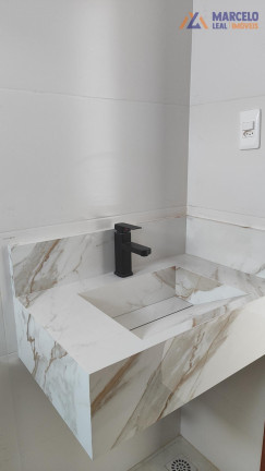 Imagem Casa com 2 Quartos à Venda, em Loteamento Cidade Maravilhosa - Vitória Da Conquista Imagem Casa com 2 Quartos à Venda, em Loteamento Cidade Maravilhosa - Vitória Da Conquista