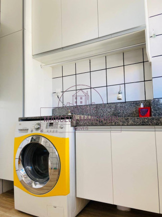 Imagem Apartamento com 3 Quartos à Venda, 123 m² em Itapuã - Vila Velha