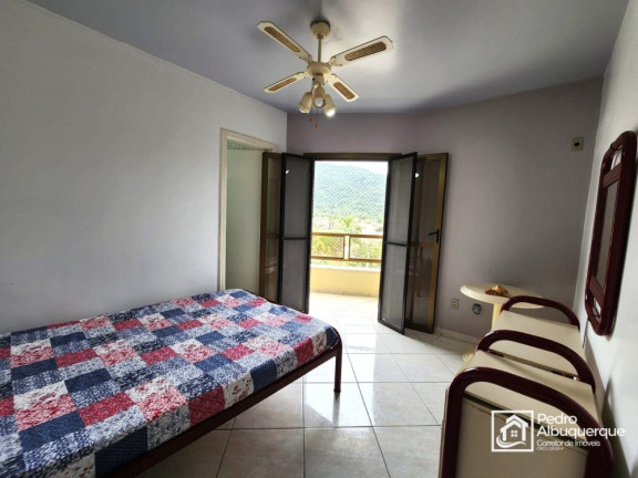 Imagem Apartamento com 2 Quartos à Venda, 80 m² em Perequê-açú - Ubatuba