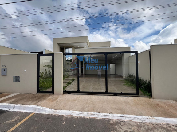 Imagem Casa com 4 Quartos à Venda, 300 m² em Setor Habitacional Vicente Pires - Brasília Imagem Casa com 4 Quartos à Venda, 300 m² em Setor Habitacional Vicente Pires - Brasília