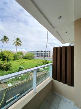 Apartamento com 1 Quarto à Venda, 25 m² em Porto De Galinhas - Ipojuca