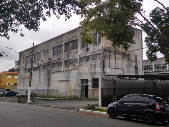 Imagem Terreno à Venda, 3.100 m² em Vila Aricanduva - São Paulo Imagem Terreno à Venda, 3.100 m² em Vila Aricanduva - São Paulo