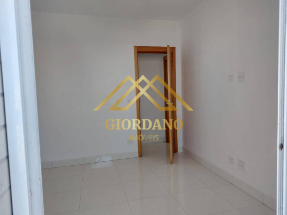 Imagem Apartamento com 2 Quartos à Venda, 88 m² em Boqueirão - Praia Grande