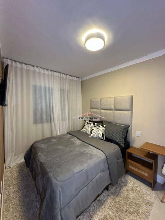 Imagem Apartamento com 2 Quartos à Venda, 67 m² em Maracanã - Praia Grande Imagem Apartamento com 2 Quartos à Venda, 67 m² em Maracanã - Praia Grande