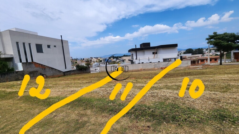 Imagem Imóvel à Venda, 688 m² em Residencial Ibi-aram Ii - Itupeva
