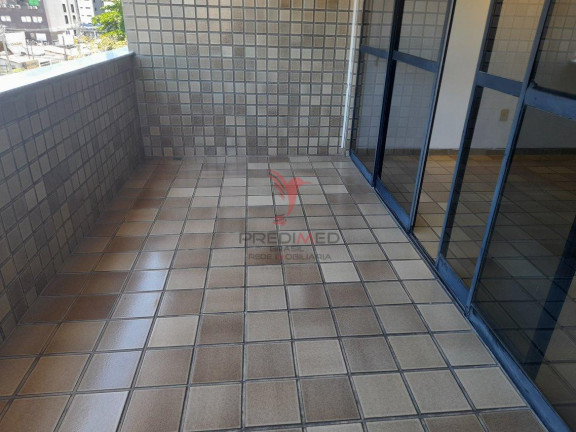Imagem Apartamento com 4 Quartos à Venda, 180 m² em Tambaú - João Pessoa Imagem Apartamento com 4 Quartos à Venda, 180 m² em Tambaú - João Pessoa