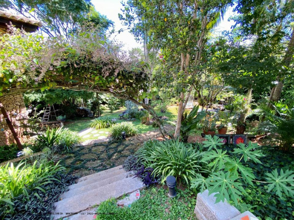 Imagem Apartamento com 4 Quartos à Venda, 600 m² em Jardim Boa Esperança - Itupeva