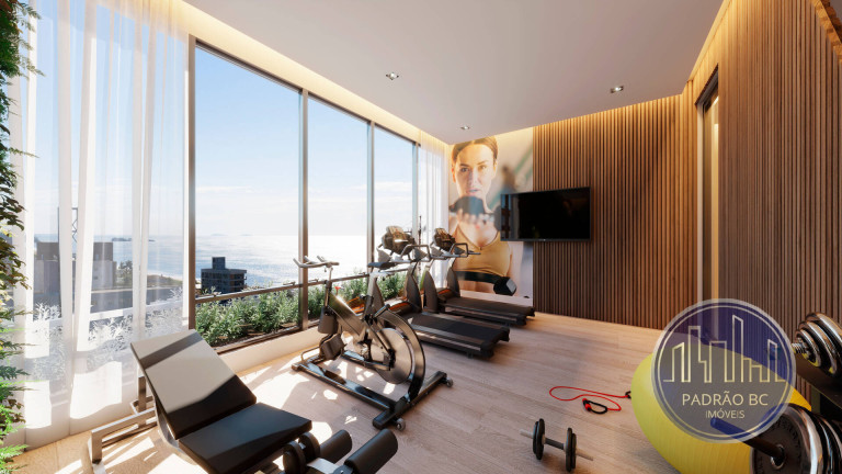 Imagem Apartamento com 2 Quartos à Venda, 84 m² em Balneário Piçarras Imagem Apartamento com 2 Quartos à Venda, 84 m² em Balneário Piçarras