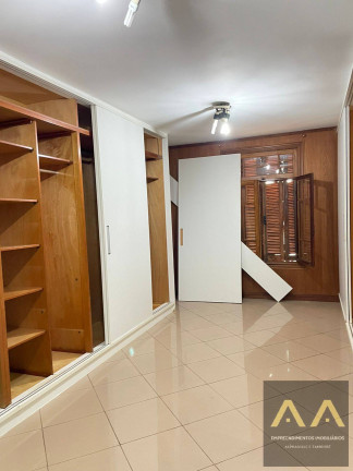 Imagem Casa de Condomínio com 4 Quartos à Venda, 950 m² em Alphaville - Santana De Parnaíba