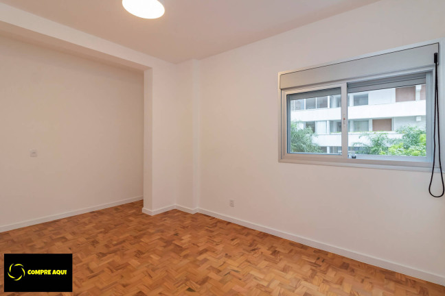 Imagem Apartamento com 3 Quartos à Venda, 129 m² em Higienópolis - São Paulo Imagem Apartamento com 3 Quartos à Venda, 129 m² em Higienópolis - São Paulo