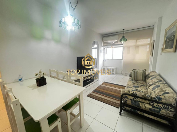 Imagem Apartamento com 1 Quarto à Venda, 55 m² em Pitangueiras - Guarujá Imagem Apartamento com 1 Quarto à Venda, 55 m² em Pitangueiras - Guarujá