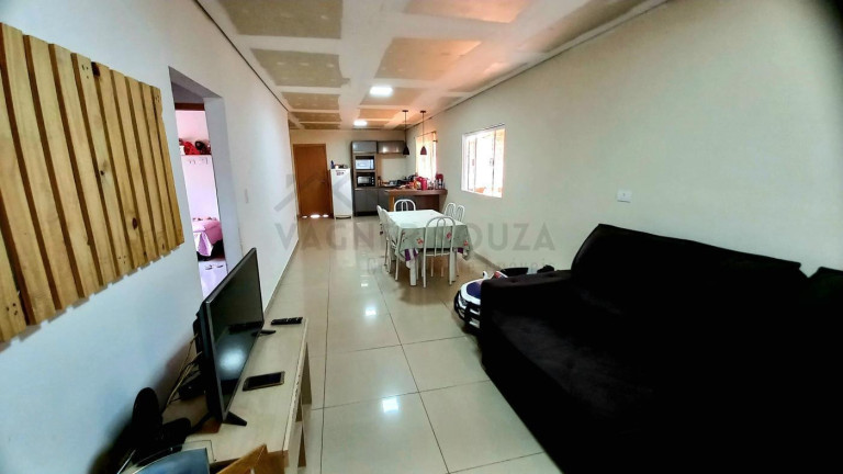 Imagem Casa com 3 Quartos à Venda, 308 m² em Jardim Maravilha - Maringá Imagem Casa com 3 Quartos à Venda, 308 m² em Jardim Maravilha - Maringá