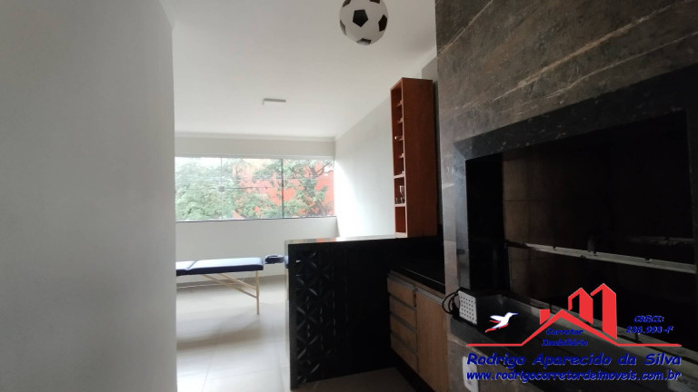 Imagem Sobrado com 2 Quartos à Venda, em Jardim Vista Alegre - Birigui Imagem Sobrado com 2 Quartos à Venda, em Jardim Vista Alegre - Birigui