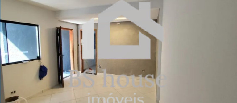 Sobrado com 3 Quartos à Venda, 136 m² em Parque Oratório - Santo André