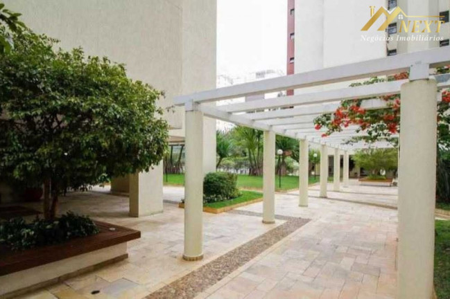 Imagem Apartamento com 3 Quartos à Venda, 118 m² em Vila Leopoldina - São Paulo