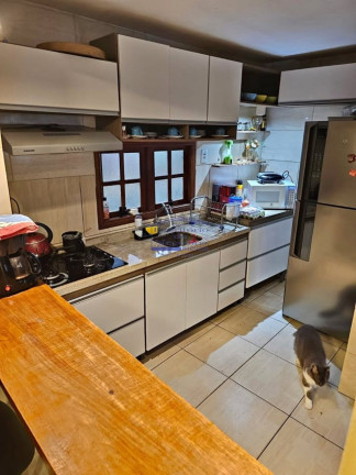 Imagem Casa com 4 Quartos à Venda, 80 m² em Belém Velho - Porto Alegre Imagem Casa com 4 Quartos à Venda, 80 m² em Belém Velho - Porto Alegre