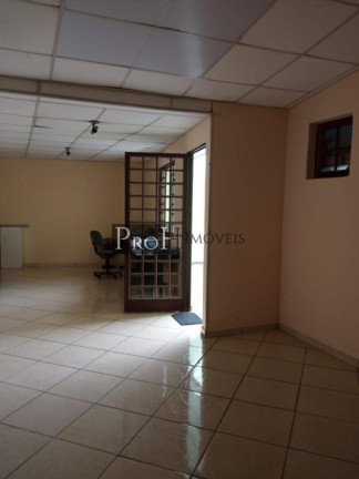 Imagem Sobrado com 3 Quartos à Venda, 196 m² em Parque Gerassi - Santo André