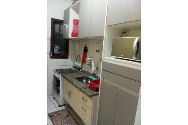 Imagem Casa com 1 Quarto à Venda, 30 m² em Ocian - Praia Grande Imagem Casa com 1 Quarto à Venda, 30 m² em Ocian - Praia Grande